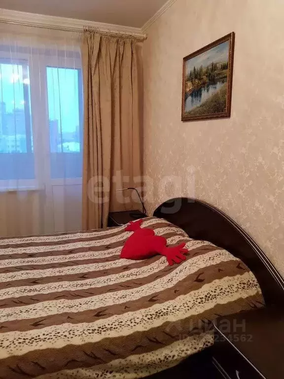 1-к кв. Новосибирская область, Новосибирск ул. Ольги Жилиной, 31 (29.4 ... - Фото 1