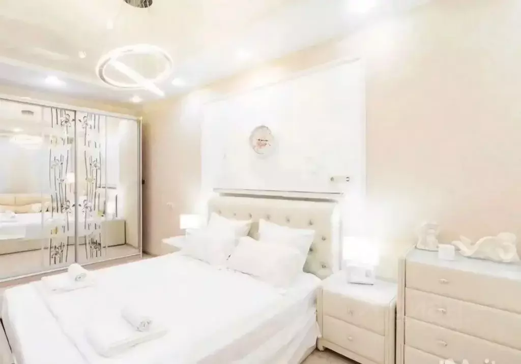 2-к кв. Санкт-Петербург пер. Макаренко, 3 (86.0 м) - Фото 2