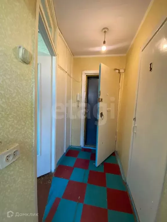 Продаётся 1-к квартира, 24.5 м - Фото 0