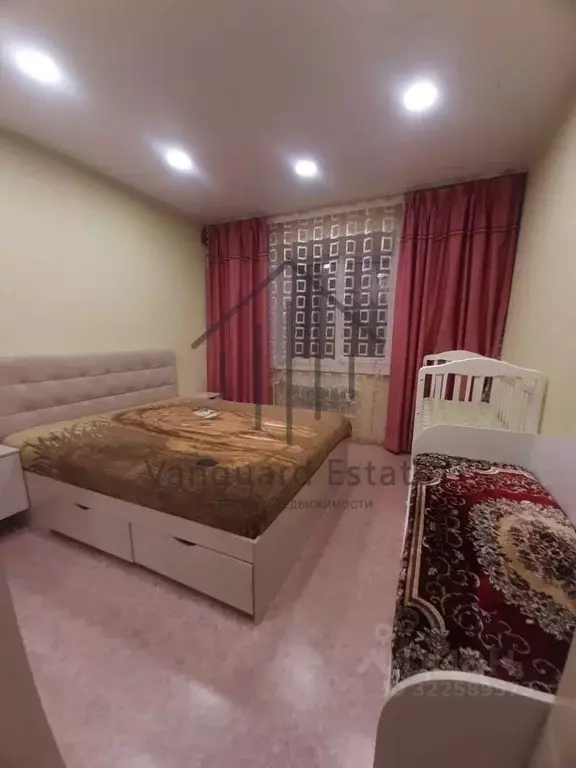 2-к кв. Алтайский край, Барнаул Власихинская ул., 77 (56.1 м) - Фото 2