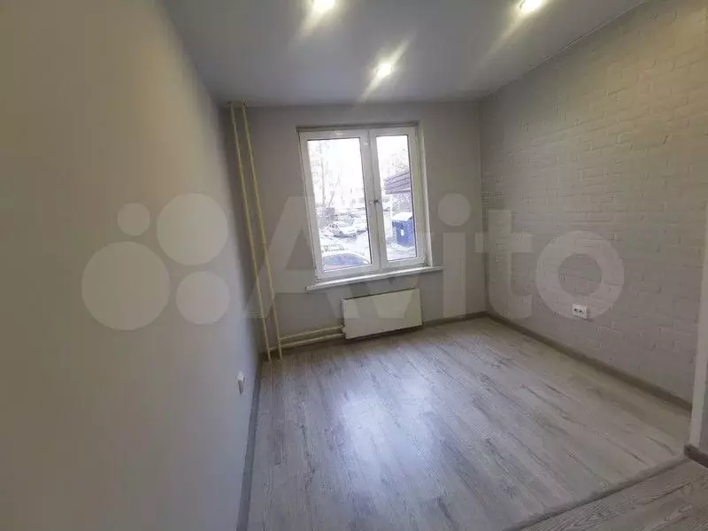 Квартира-студия, 11,2 м, 1/9 эт. - Фото 0