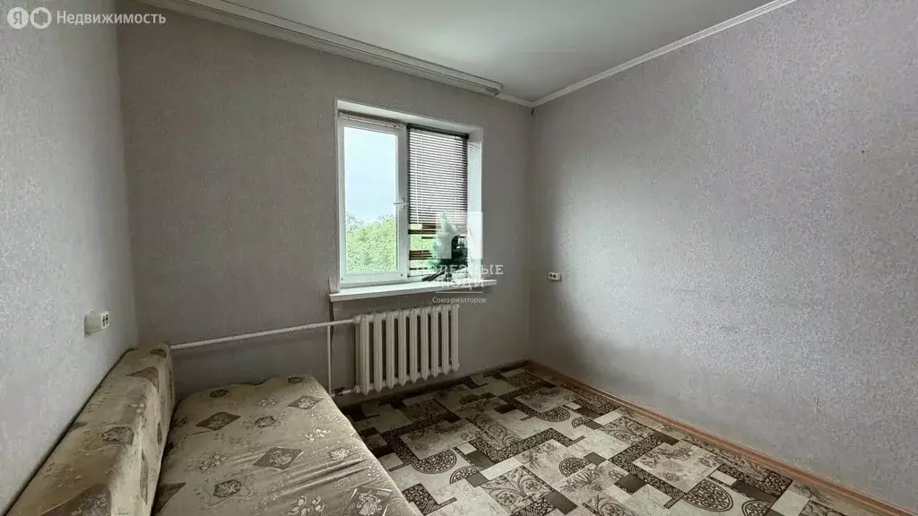 1к в 3-комнатной квартире (52 м) - Фото 1