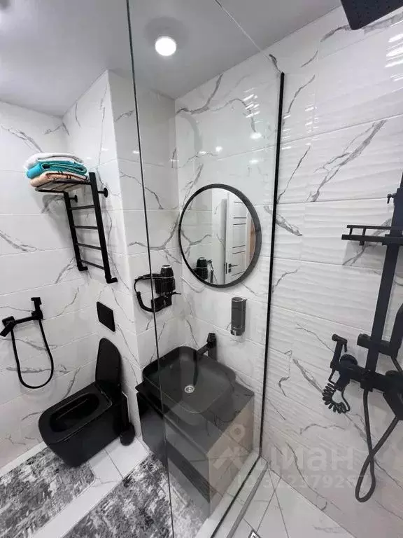 Дом в Кабардино-Балкария, Эльбрусский район, с. Нейтрино ул. ... - Фото 2