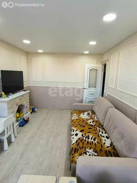 2-комнатная квартира: Стерлитамак, проспект Октября, 59 (45.2 м) - Фото 1