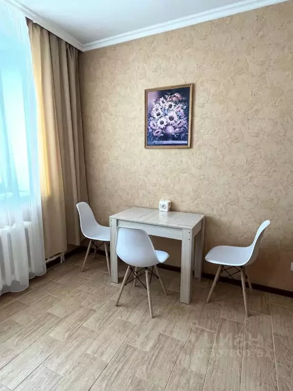 1-к кв. Тамбовская область, Тамбов ул. Карла Маркса, 175к3 (44.0 м) - Фото 0