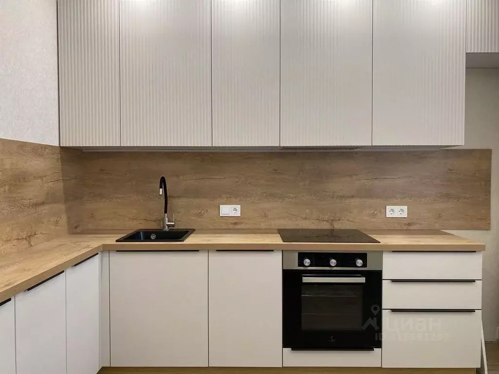 Квартира, 2 комнаты, 72.5 м - Фото 0