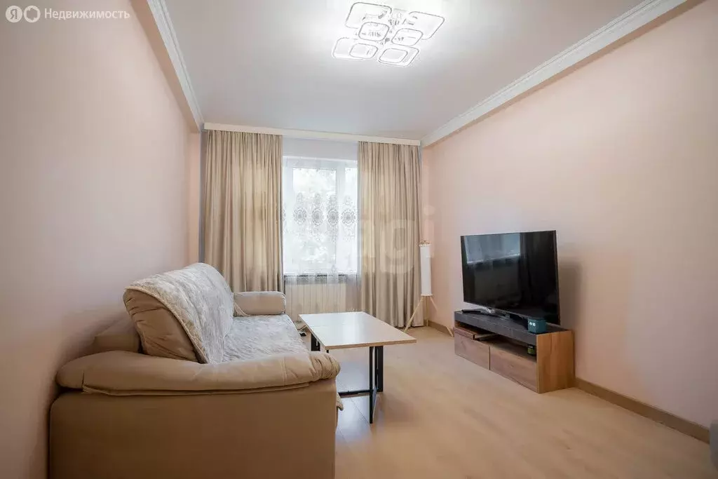 2-комнатная квартира: Санкт-Петербург, улица Новосёлов, 27 (45.7 м) - Фото 1