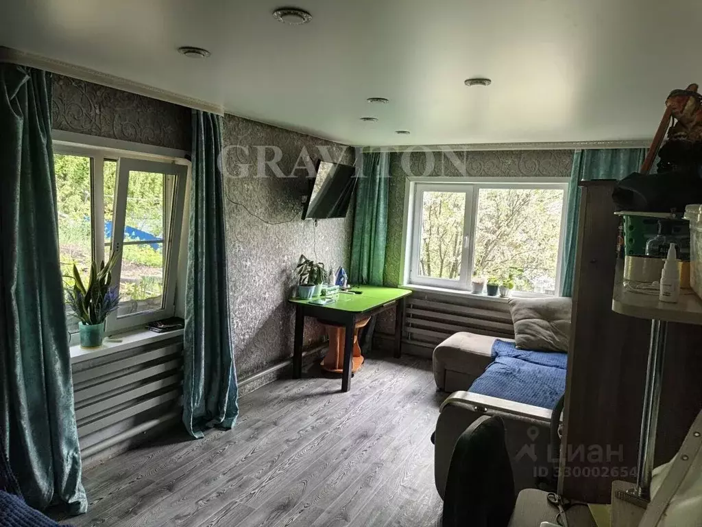 Дом в Алтай, Горно-Алтайск ул. Шуклина (52 м) - Фото 2