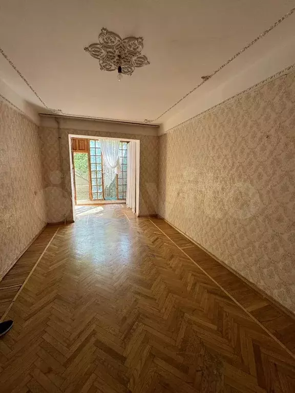 2-к. квартира, 65 м, 1/5 эт. - Фото 1