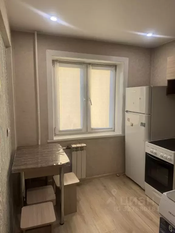 1-к кв. Бурятия, Улан-Удэ ул. Гольдсобеля, 4 (31.1 м) - Фото 1