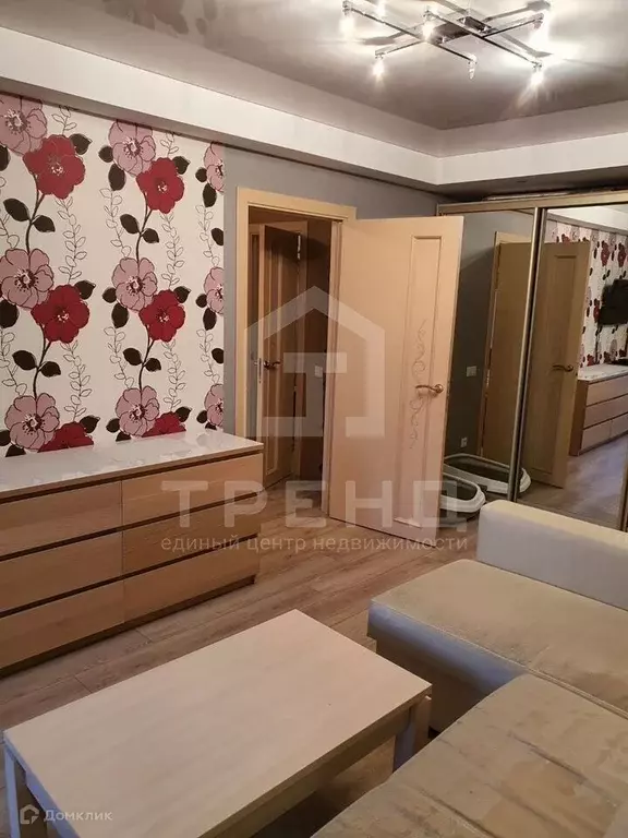 Продаётся 2-к квартира, 44.5 м - Фото 1