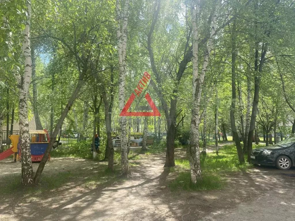 2-к. квартира, 38,3 м, 1/5 эт. - Фото 1
