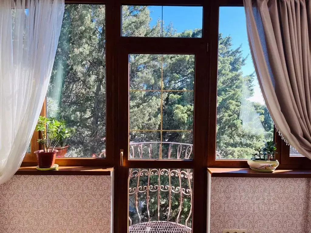 Студия Крым, Ялта ул. Войкова, 10 (33.0 м) - Фото 2