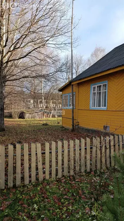 3-комнатная квартира: Тихменево, Светлая улица, 1 (52.2 м) - Фото 1