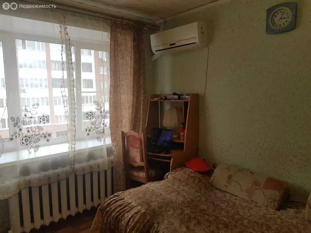 Квартира-студия: Екатеринбург, улица Сурикова, 47 (18.1 м) - Фото 2