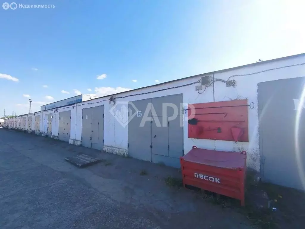 Помещение свободного назначения (5000 м) - Фото 1