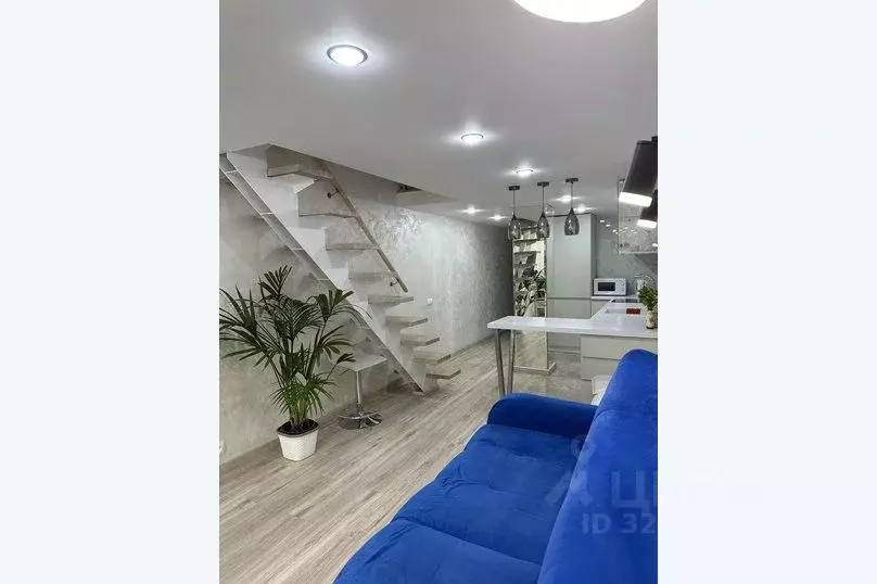 2-к кв. Москва Домодедовская ул., 4 (56.0 м) - Фото 2