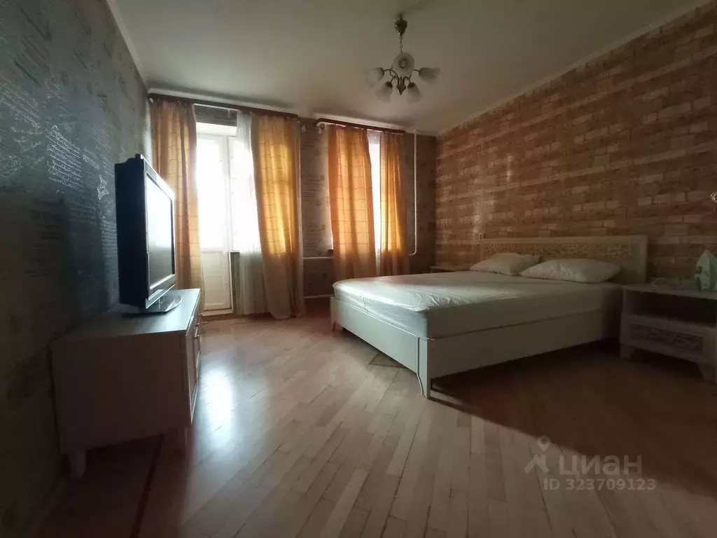 2-к кв. Санкт-Петербург Комендантский просп., 23к2 (64.0 м) - Фото 2