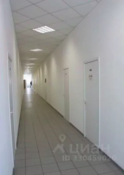Офис в Новосибирская область, Новосибирск Светлановская ул., 50/2 (25 ... - Фото 2