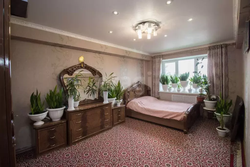 3-к кв. Калужская область, Калуга ул. Кибальчича, 26 (68.7 м) - Фото 0