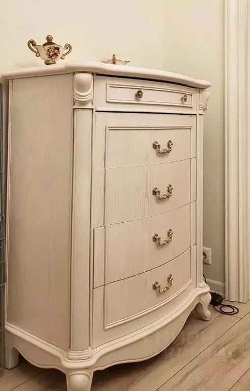 1-к кв. Московская область, Одинцово ул. Сколковская, 7Б (42.1 м) - Фото 2