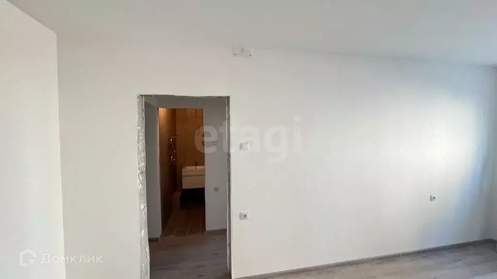 Продаётся 1-к квартира, 40.1 м - Фото 1