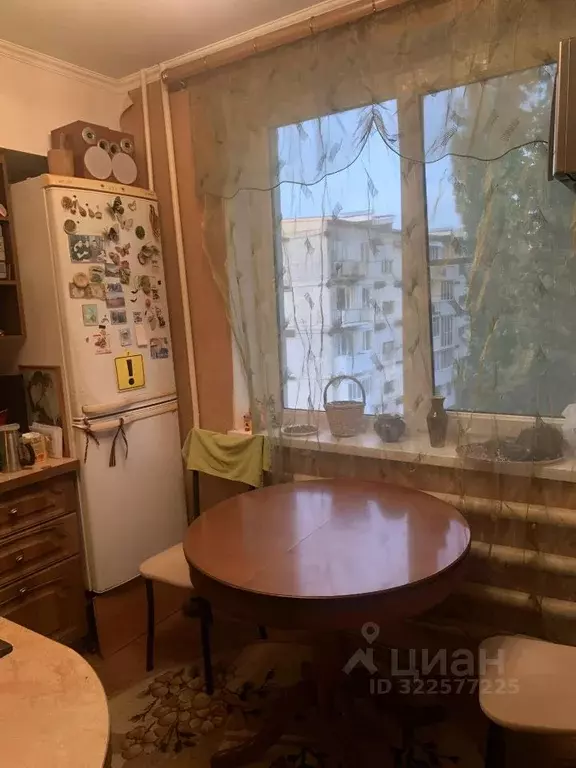 2-к кв. Саратовская область, с. Сторожевка ул. Средняя, 1 (45.5 м) - Фото 0