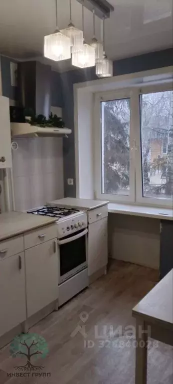 2-к кв. Самарская область, Самара ул. Свободы, 145 (54.3 м) - Фото 1