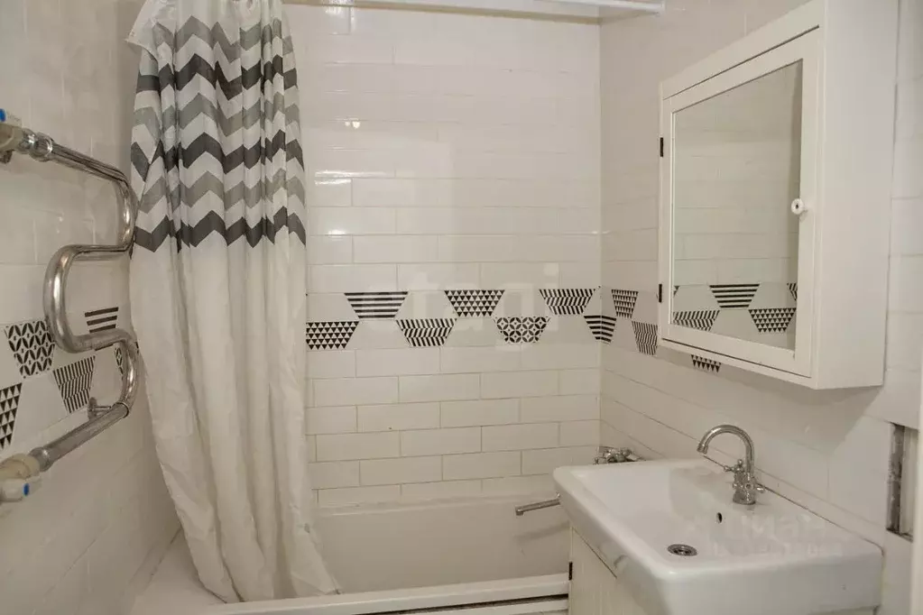 2-к кв. Нижегородская область, Нижний Новгород ул. Бекетова, 32 (44.5 ... - Фото 1