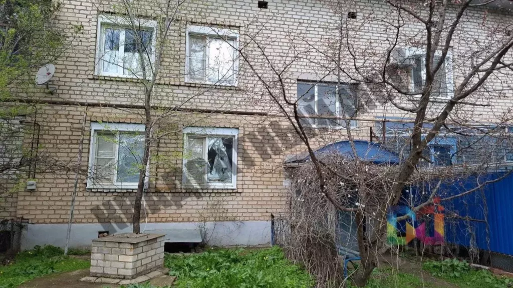 3-к кв. Калмыкия, с. Приютное ул. Московская, 1 (74.0 м) - Фото 2