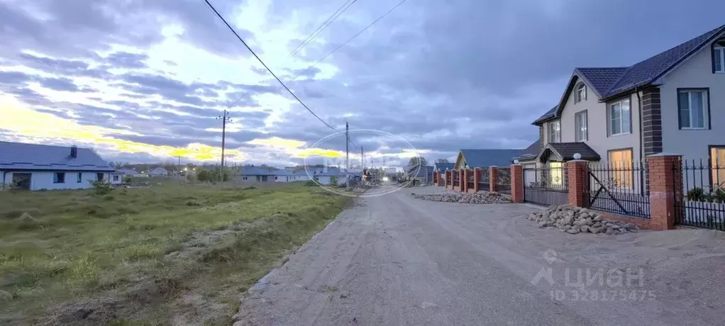 Участок в Калининградская область, Гурьевский муниципальный округ, ... - Фото 1