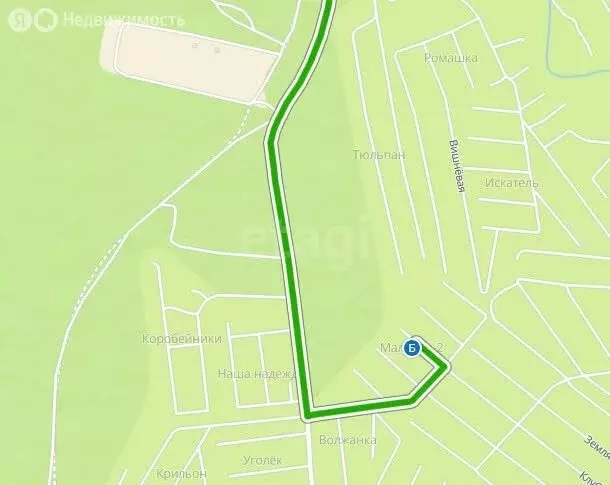Дом в Южно-Сахалинск, СНТ Малинка-2 (147.5 м) - Фото 2