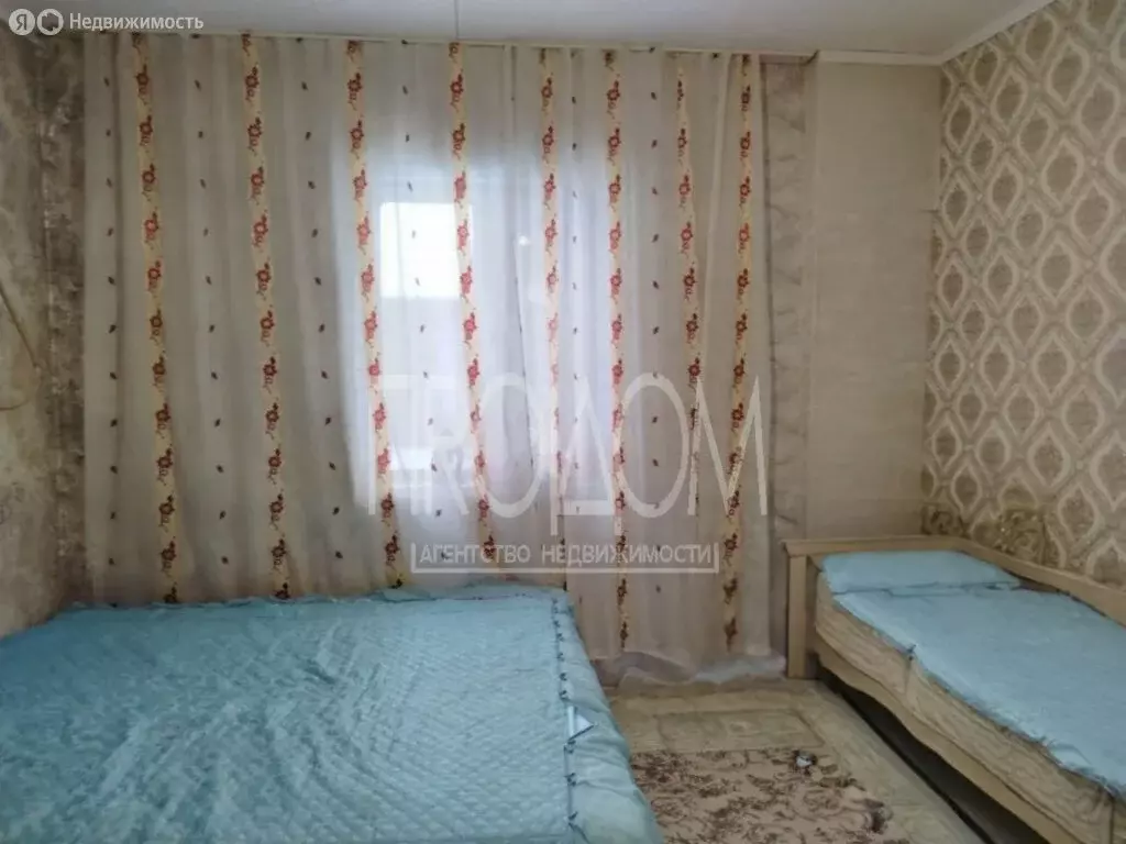 Дом в Первомайский район, посёлок Новый, Зелёная улица, 15 (120 м) - Фото 2