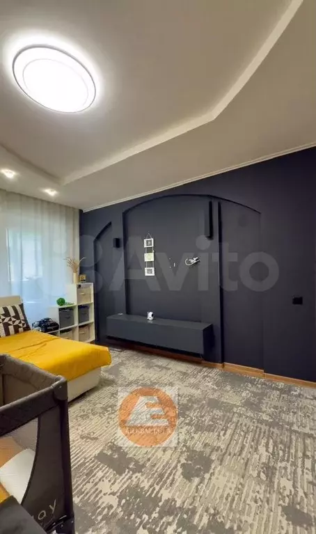 2-к. квартира, 46 м, 1/5 эт. - Фото 1