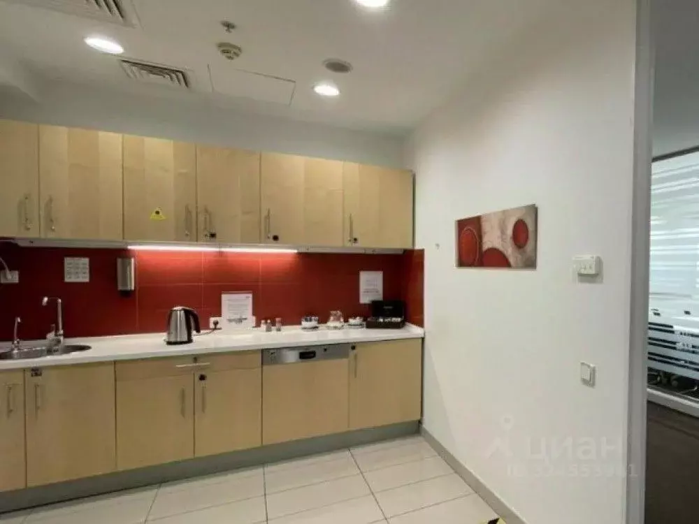 Офис в Москва ул. Земляной Вал, 9 (844 м) - Фото 1