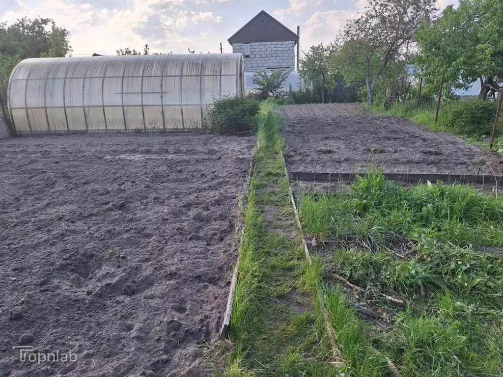 Участок в Брянская область, Брянск Большое Полпино пгт,  (4.2 сот.) - Фото 1