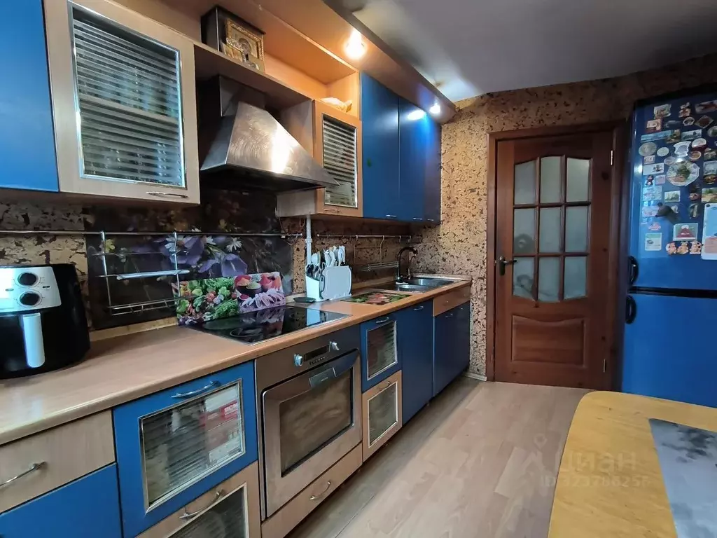 3-к кв. Свердловская область, Екатеринбург ул. Софьи Перовской, 119 ... - Фото 2