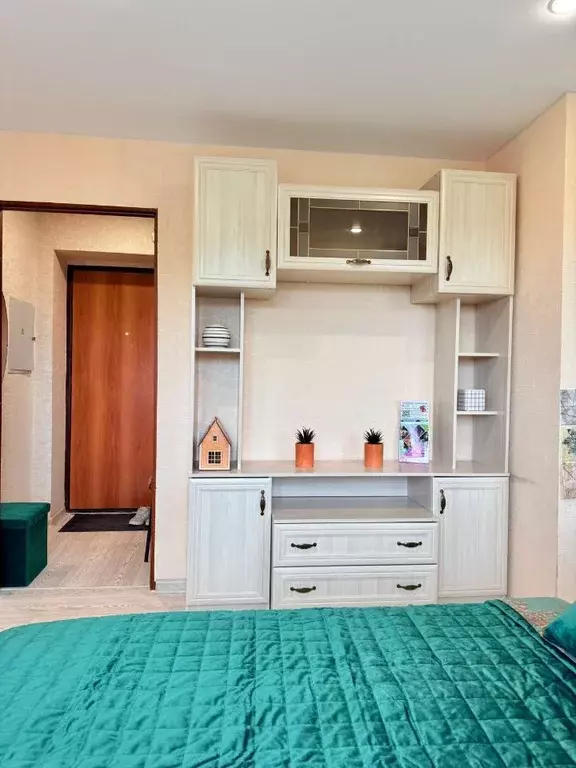 Студия Татарстан, Казань ул. Мазита Гафури, 9к1 (25.0 м) - Фото 0