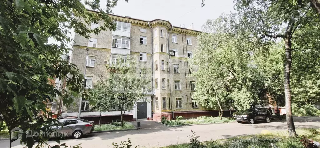 Продаётся 2-к квартира, 62.8 м - Фото 0