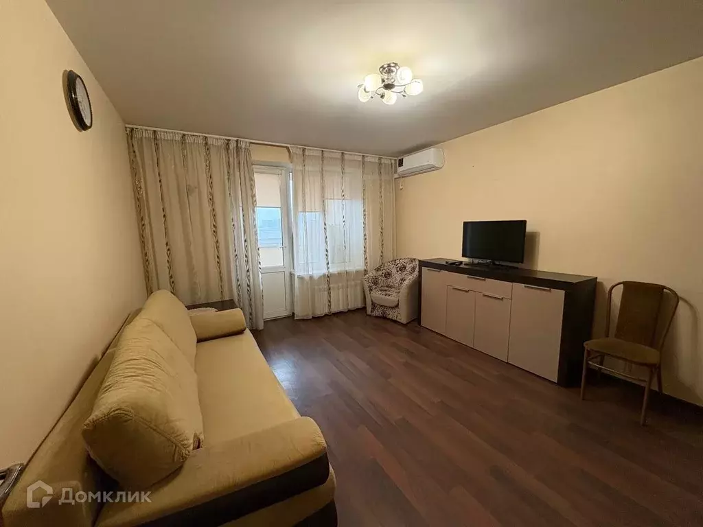 Продаётся 2-к квартира, 52 м - Фото 1