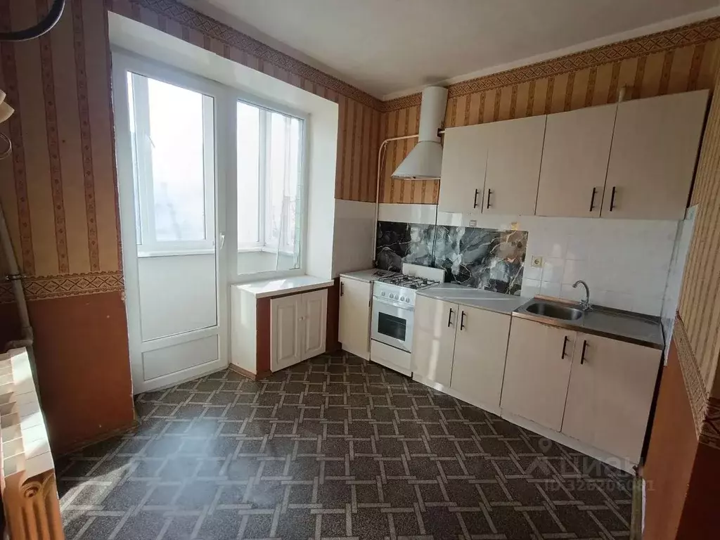 1-к кв. Волгоградская область, Волгоград Советская ул., 43 (37.6 м) - Фото 1