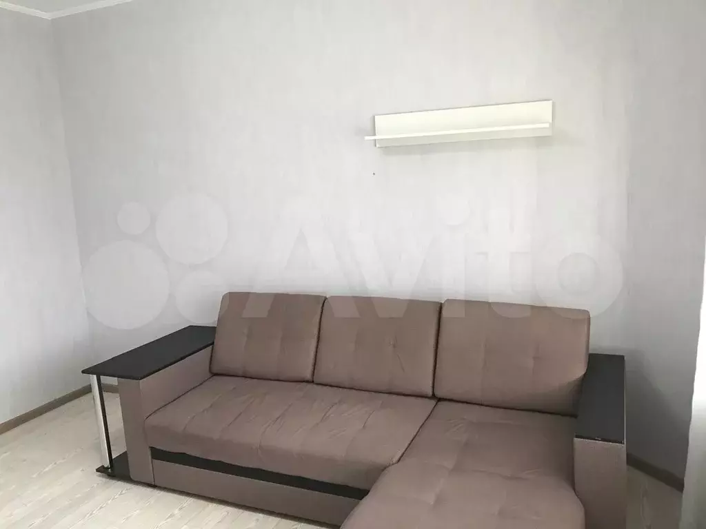 2-к. квартира, 52 м, 8/10 эт. - Фото 1