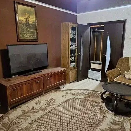 3-к кв. Ставропольский край, Ставрополь ул. Мира, 360 (63.0 м) - Фото 1