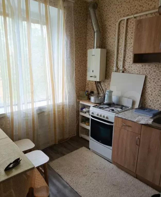 2-к. квартира, 43 м, 4/5 эт. - Фото 0