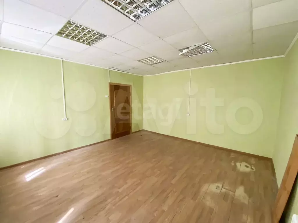 1-к. квартира, 31,1 м, 1/2 эт. - Фото 1