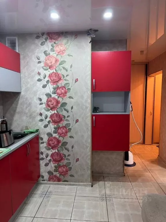 1-к кв. Алтайский край, Барнаул Взлетная ул., 58 (43.0 м) - Фото 2