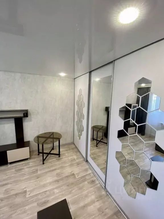 1-к кв. Самарская область, Самара ул. Георгия Димитрова, 18 (30.0 м) - Фото 0