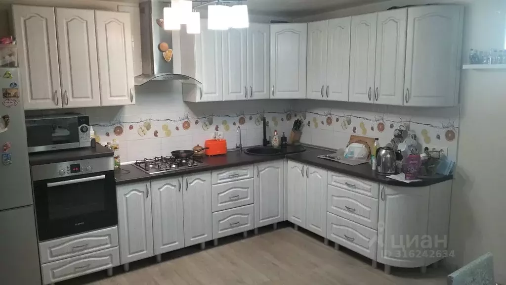 Дом в Волгоградская область, Волгоград Игарская ул., 52 (130 м) - Фото 0