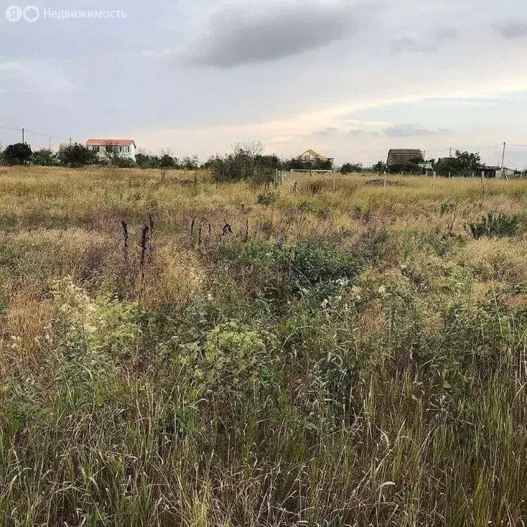 Участок в Приморский, территория ТСН Парус (11.8 м) - Фото 0