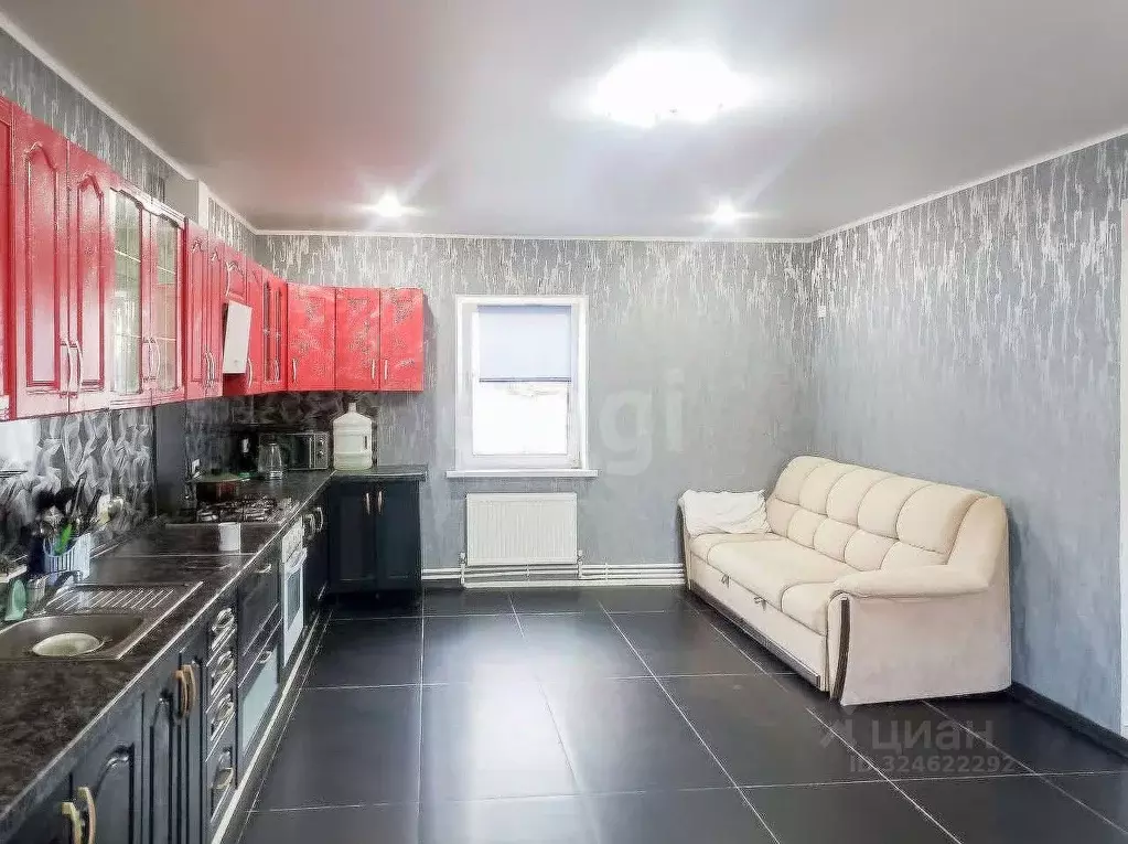 Дом в Ярославская область, Ярославский муниципальный округ, д. Думино ... - Фото 1